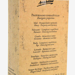 Pack Espelmes Artesanals de Lavanda