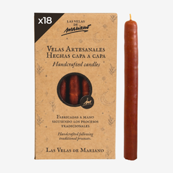 Pack Espelmes Artesanals de Mel