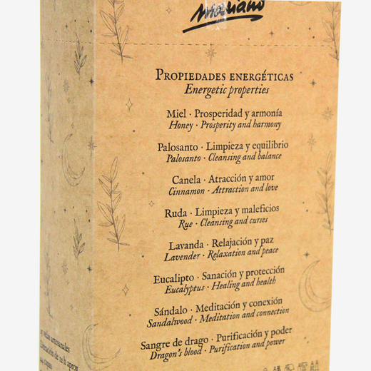 Pack Espelmes Artesanals de Sàndal
