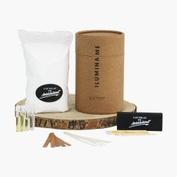 Pack Espelmes Perlades amb Essències | Mariano Essence