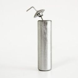 Espelmes Torpedo Personalitzables