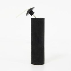 Espelmes Torpedo Personalitzables