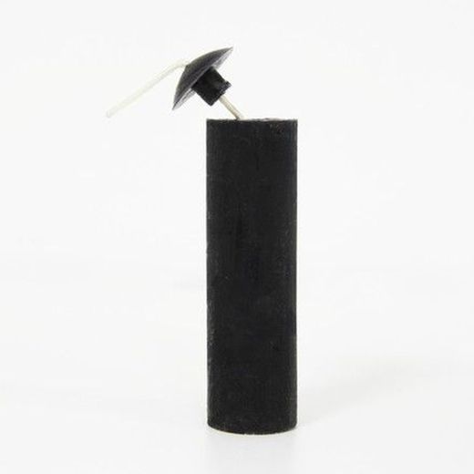 Espelmes Torpedo Personalitzables