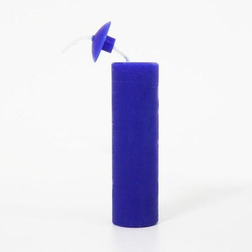 Espelmes Torpedo Personalitzables