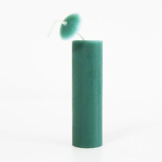 Espelmes Torpedo Personalitzables