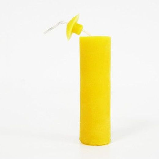 Espelmes Torpedo Personalitzables