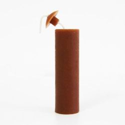 Espelmes Torpedo Personalitzables