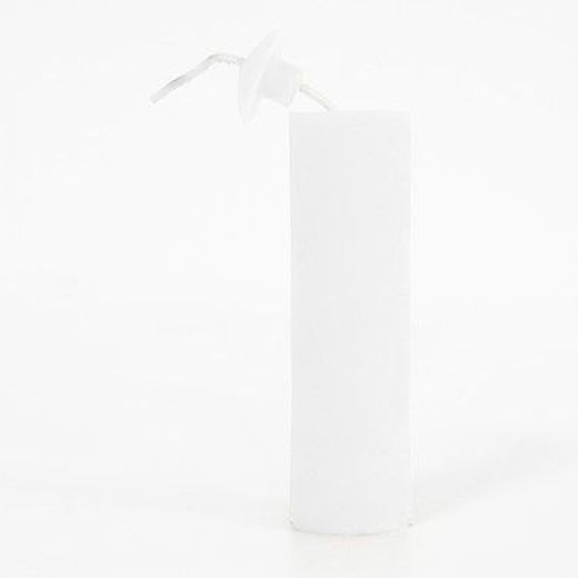 Espelmes Torpedo Personalitzables