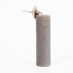 Espelmes Torpedo Personalitzables