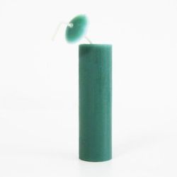 Espelmes Torpedo Personalitzables