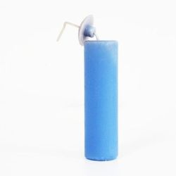 Espelmes Torpedo Personalitzables