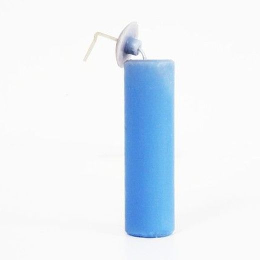 Espelmes Torpedo Personalitzables