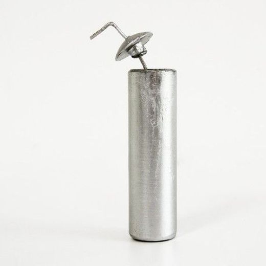 Espelmes Torpedo Personalitzables
