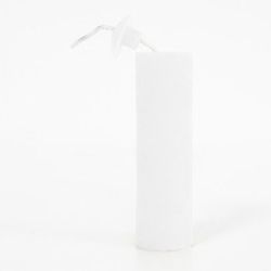 Espelmes Torpedo Personalitzables