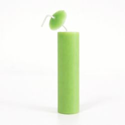 Espelmes Torpedo Personalitzables
