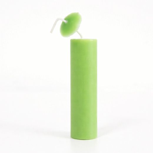 Espelmes Torpedo Personalitzables