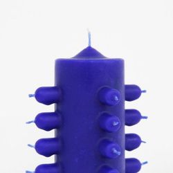 Veló 21 Metxes Blau