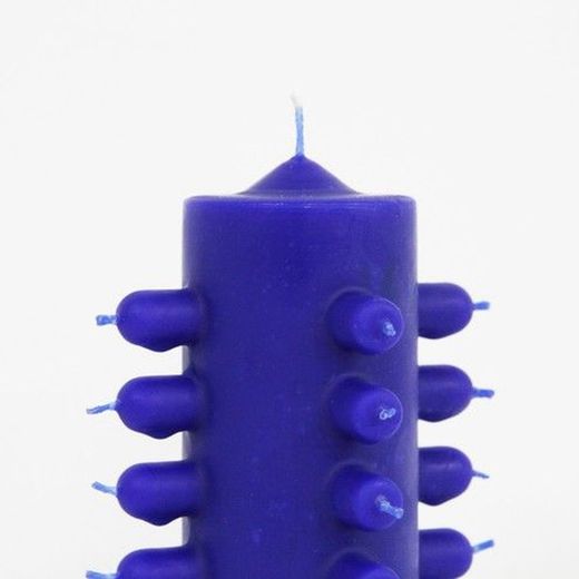 Veló 21 Metxes Blau