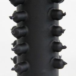 Veló 21 Metxes Negre