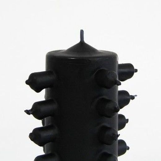 Veló 21 Metxes Negre