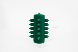 Veló 21 Metxes Verd