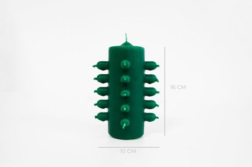 Veló 21 Metxes Verd