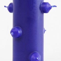 Veló 7 metxes petit blau