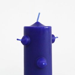 Veló 7 metxes petit blau