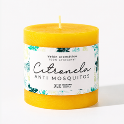 Veló Aromàtic de Citronel·la