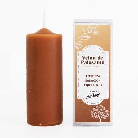 Espelma Artesanal de Palosant