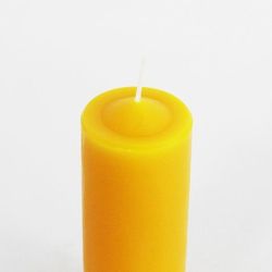 Espelma Artesanal de Ruda