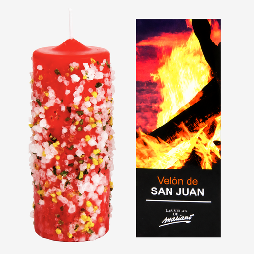 Veló de Sant Joan