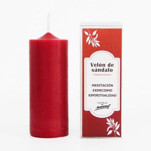 Veló Artesanal de Sàndal