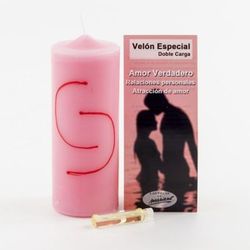 Ritual de Desbloqueig Amorós