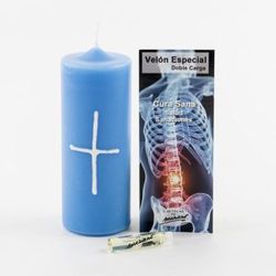 Ritual para la Salud