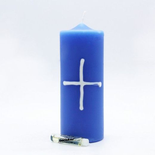 Ritual para la Salud