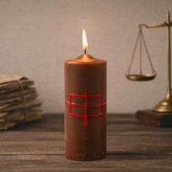 Ritual para Juicios y Trámites