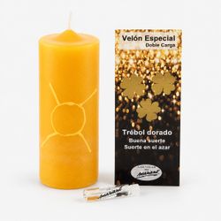 Ritual para la Suerte en Juegos de Azar
