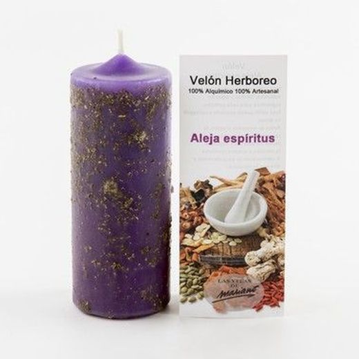 Veló Herbori Allunya Esperits