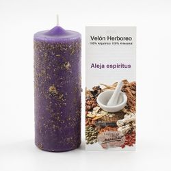 Veló Herbori Allunya Esperits