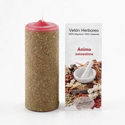 Veló Herbori Ànim i Autoestima