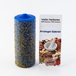 Veló Herbori Arcàngel Gabriel