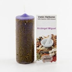 Veló Herbori Arcàngel Miquel