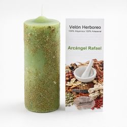 Veló Herbori Arcàngel Rafael