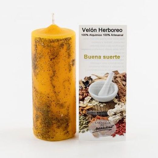 Veló Herbori Bona Sort Material