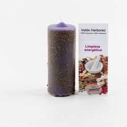 Veló Herbori Neteja Energètica