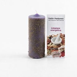 Veló Herbori Neteja Energètica