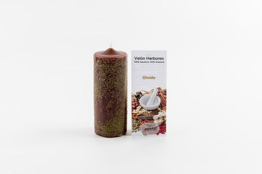 Velón Herbóreo Olvido