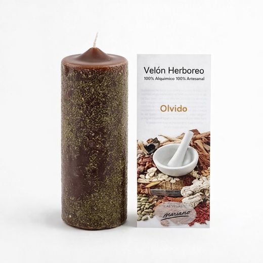 Veló Herbori Oblit