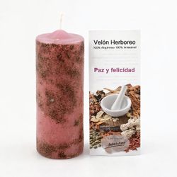 Veló Herbori Pau i Felicitat